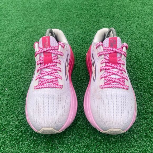 BROOKS GHOST MAX 2 - Women’s Running Shoes - SIZE 5 - Picture 3 of 10